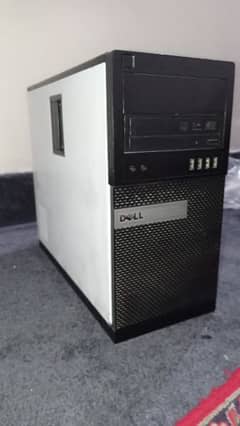 gaming pc i5 4570 with 8 gb ram with free hard drive