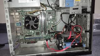 gaming pc i5 4570 with 8 gb ram