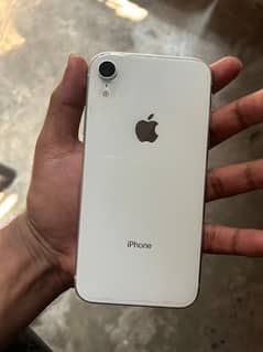 iphone xr 64gb jv