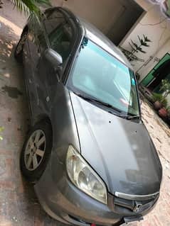 Honda Civic EXi 2005