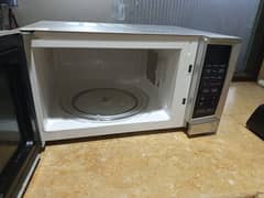 microwave oven grill 38 ltr for sale