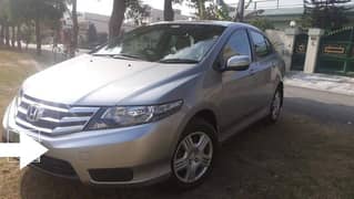 Honda City IVTEC 2017 Urgent sale