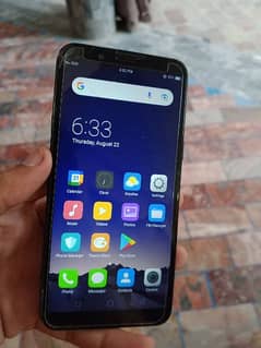 oppo A83t mobile 4/64 GB