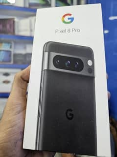 Google pixel 8 pro non pta