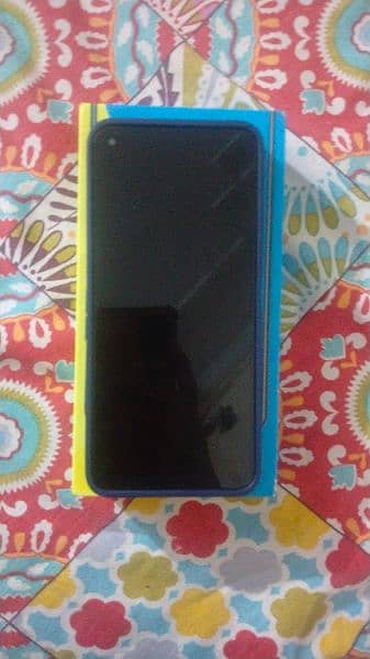 Tecno spark 5 in good condition 7