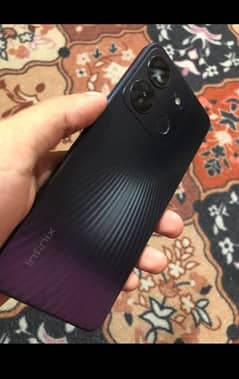 Infinix smart 7 0