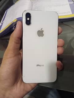 iphone x factory unlock