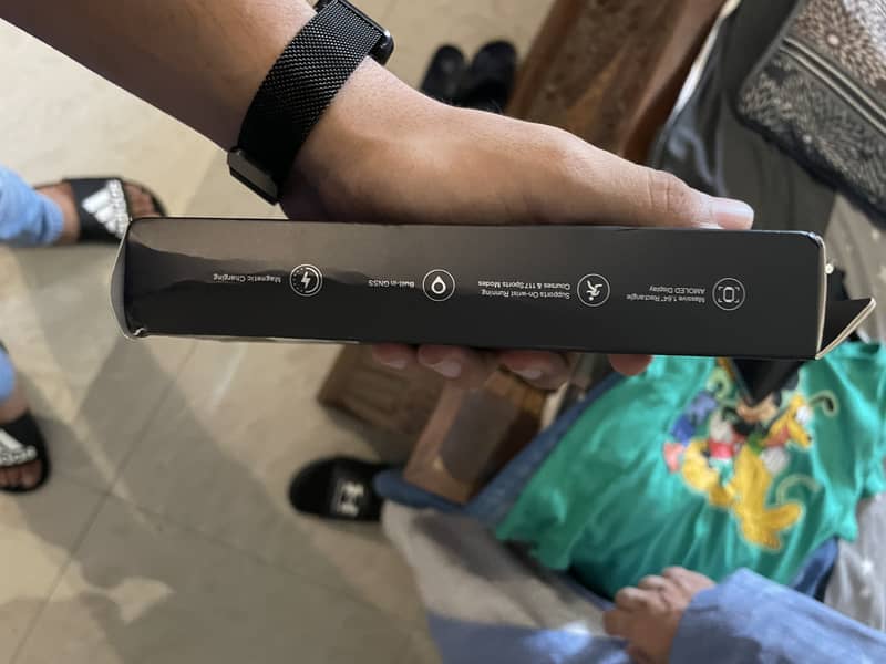 xiaomi band 7 pro Global version 5