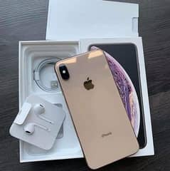 iphone xs max 256GB PTA approved 03366280758 WhatsApp