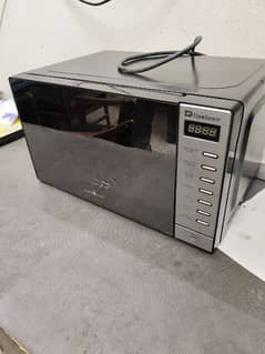 Dawlance microwave oven