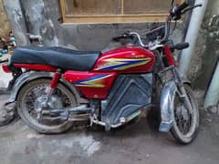 electric bike for sale