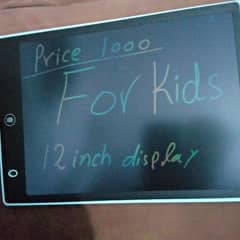 Writing Tablets Full Size For kids Working whatsapp 03075971349 0