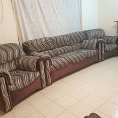 5 seater sofa