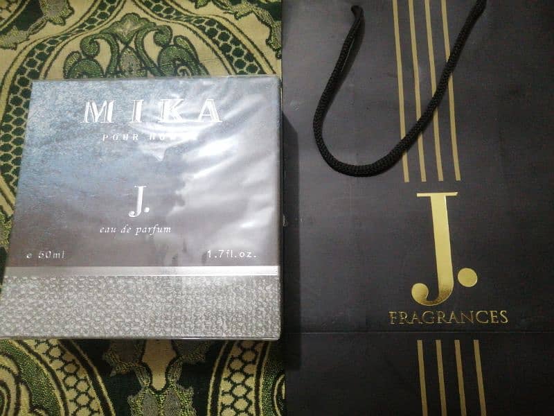 J. Perfume Orginal 2