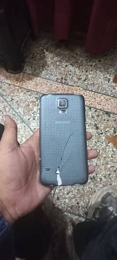 Samsung s5