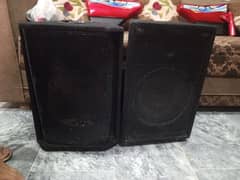 japani speakers 10inches best sound best for fafil and other events