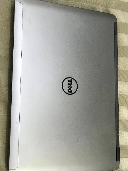 Dell Laptop E6440 Core i5 4th Generation 0