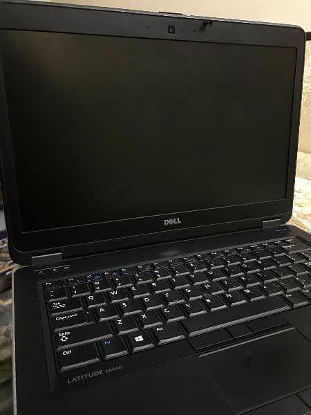 Dell Laptop E6440 Core i5 4th Generation 4