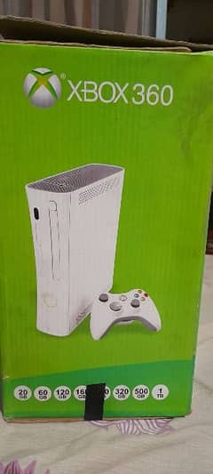 Xbox