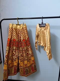 Lehnga choli for Sale