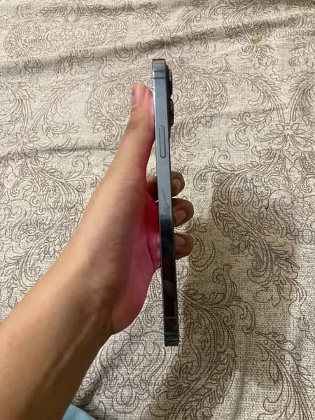 iphone 13 pro max, FU, 128gb, waterpack 2