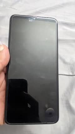 Xiaomi Redmi note 8 pro with box and original charger (read ad please)