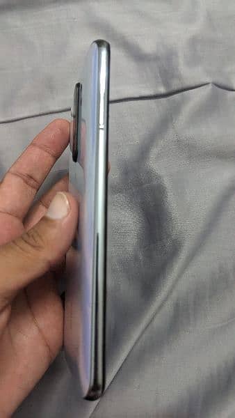 Xiaomi Redmi note 8 pro with box and original charger (read ad please) 5