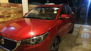 MG ZS 2021 2021