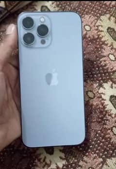 iphone 13 pro max 256 gb Seria blue