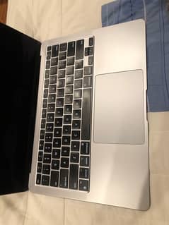 Macbook Air M1 2020