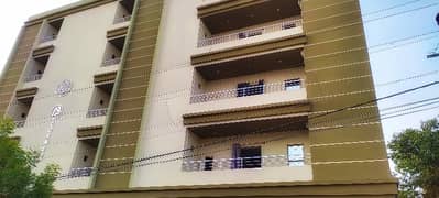 Centrally Located Upper Portion In North Karachi - Sector 11A Is Available For Sale