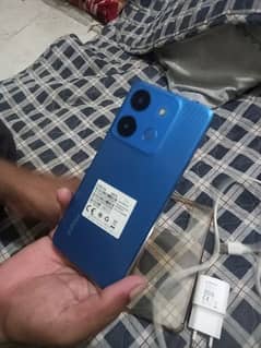 infinix Smart 7