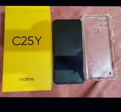 Realme c25y 4/64