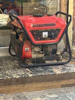 rato generator 2 kv good condition 0