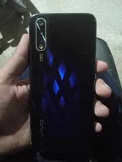 Vivo S1 Genuine Panel Officel PTA Approved