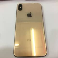 iPhone Xs max