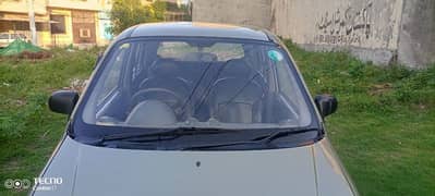 Hyundai Santro 2004