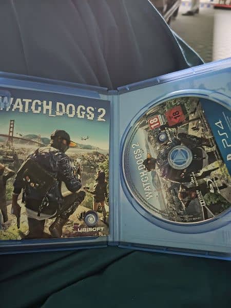 watch dogs 2 for sale 2