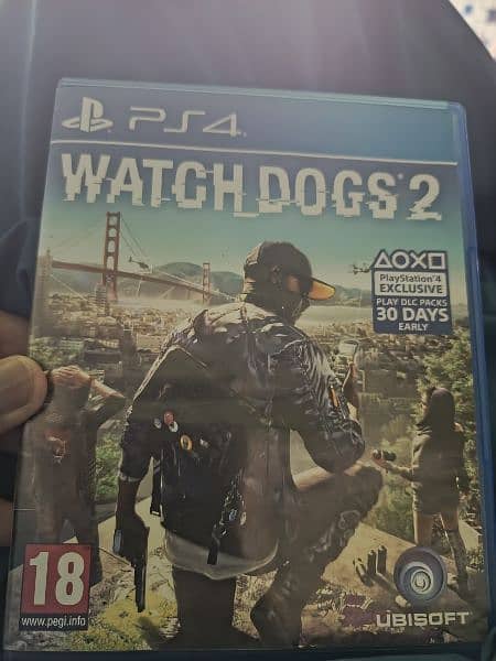 watch dogs 2 for sale 4