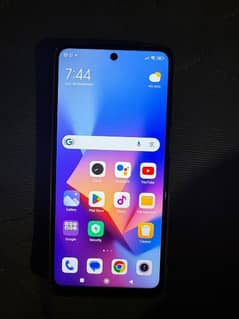 Xiaomi redmi note 9s