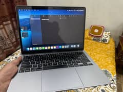 Macbook Air M1