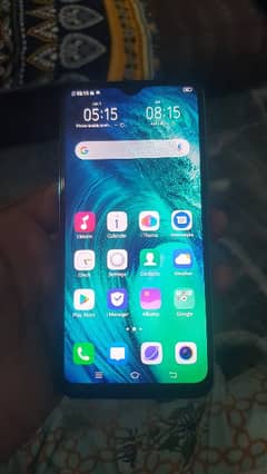 vivo s1 8GB/256