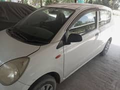 Daihatsu Mira 2010 2 door