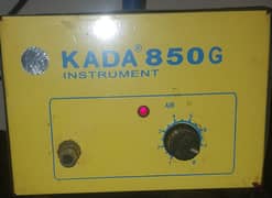 kada 850G