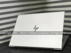 Hp elitebook 840g6 touch screen laptop i5 8th gen at fattani computers