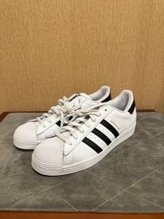 Adidas Superstar Brand New