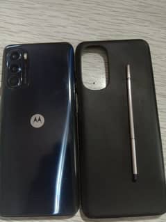 Moto g stylus 5g 2022 exchange possible 0