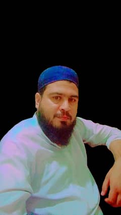 Shafi online quran teacher