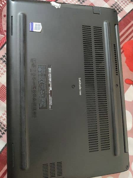 Dell 7390 i7 8th generation Laptop for sell 5