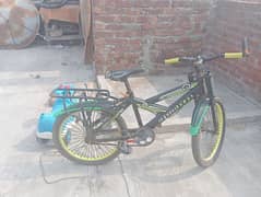 i want to sell. my used cycle